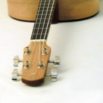 classic acoustic bass scale 75 handmade loud luthier