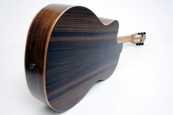 Classic Guitar stainless steel allergy friendly