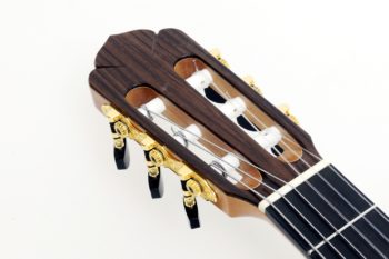 Classic Guitar stainless steel allergy friendly
