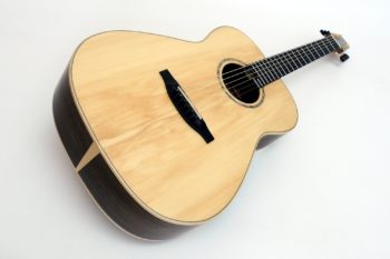 Fingerstyle 13th fret 630 mm