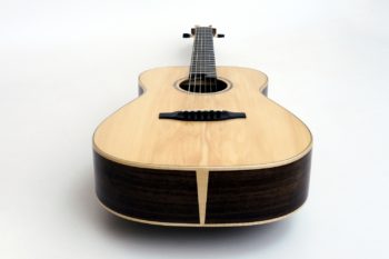 Fingerstyle 13th fret 630 mm
