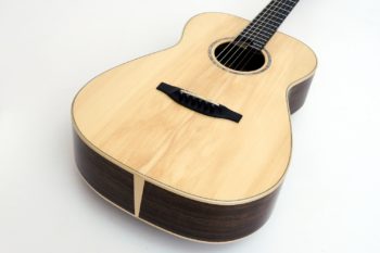 Fingerstyle 13th fret 630 mm