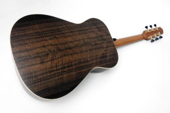 Fingerstyle 13th fret 630 mm