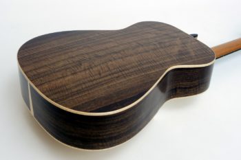 Fingerstyle 13th fret 630 mm