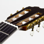 Classical soloist Guitar Evolution M