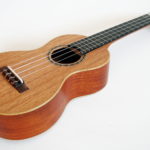 Concert Ukulele Mahogany