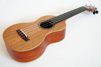 Concert Ukulele Mahogany
