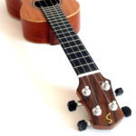 Concert Ukulele Mahogany