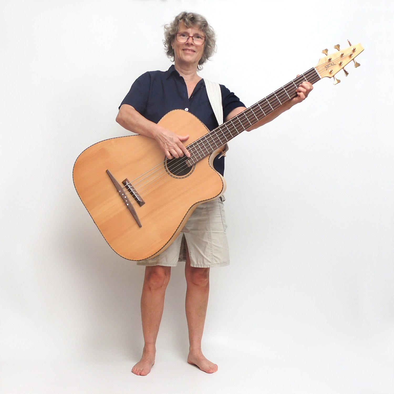 Acoustic Basses the legendary Acoustic Bass 4 5 6 String Luthier