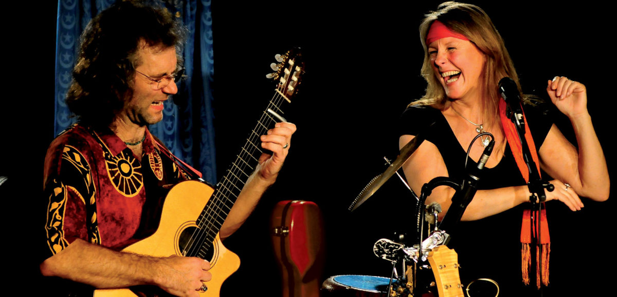 Liaisong, Jörg Nassler, Dunja Averdung