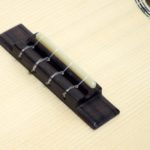 soloist concert ukulele professional black locust luthier
