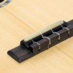maple spruce soloist concert ukulele professional luthier