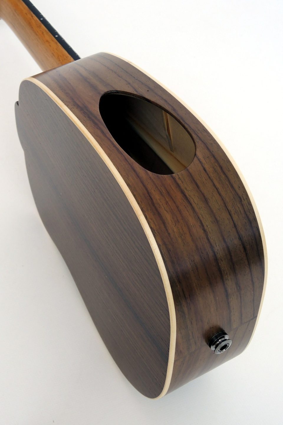 Travel Octave Guitar 55cm Hand Baggage Stoll Guitars