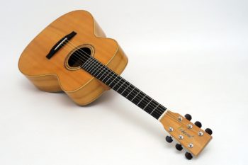 Second Hand Lakewood M-38 Custom Cherry