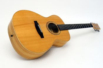 Second Hand Lakewood M-38 Custom Cherry