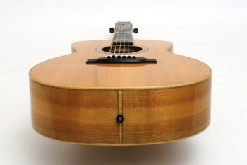 Second Hand Lakewood M-38 Custom Cherry