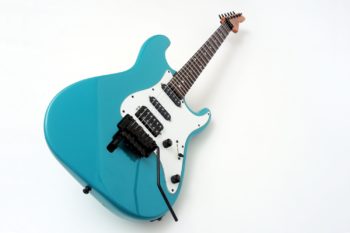 Stoll Guitars striker electric guitar