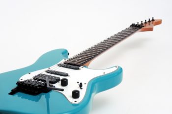 Stoll Guitars striker electric guitar