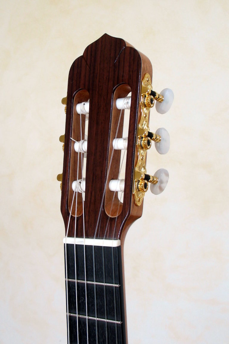 Small Classical Guitar for Small Hands and Small Players, Cutaway, Luthier Quality