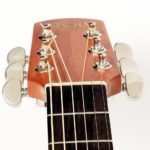 steel string acoustic guitar handmade germany luthier stoll