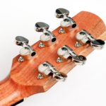 steel string acoustic guitar handmade germany luthier stoll