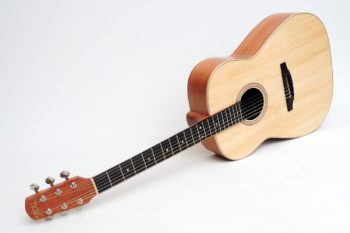 steel string acoustic guitar handmade germany luthier stoll