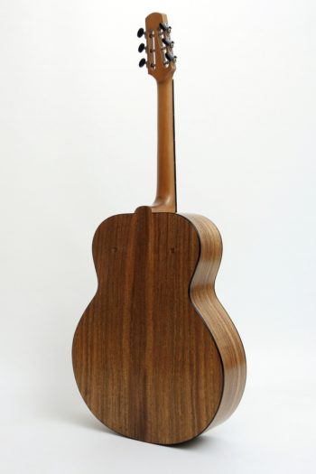 all solid indian walnut Jumbo 12 fret steelstring