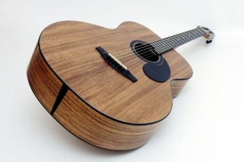 all solid indian walnut Jumbo 12 fret steelstring