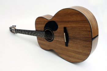 all solid indian walnut Jumbo 12 fret steelstring