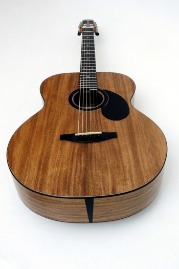 all solid indian walnut Jumbo 12 fret steelstring