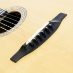 steel string guitar all solid ambition core luthier