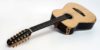 12-String-Guitar Brazilian Rosewood with Bevel and Triple Side Soundhole