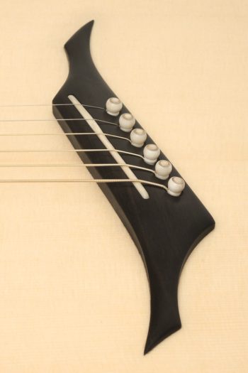 acoustic guitar tamarind bevel fan frets luthier christian stoll