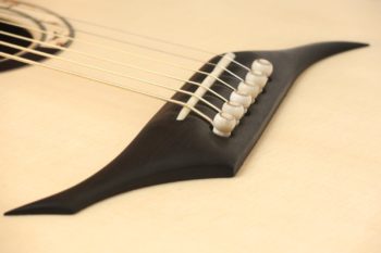 acoustic guitar tamarind bevel fan frets luthier christian stoll
