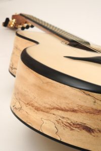 acoustic guitar tamarind bevel fan frets luthier christian stoll acoustic guitar tamarind bevel fan frets luthier christian stoll